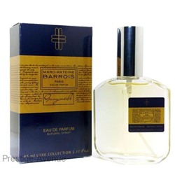 Marc-Antoine Barrois Ganymede edp unisex 65 ml