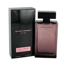 Narciso Rodriguez Musk Collection