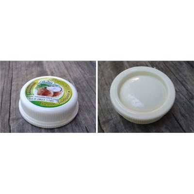 Тайская зубная паста Herbal Clove с кокосовым маслом, 10 гр Заказ от 3х шт