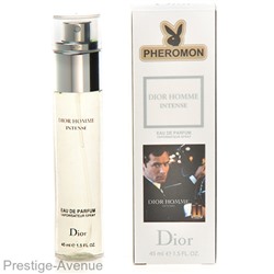 Dior  - Dior Homme Intense  -  феромоны 45 мл