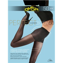 Perfect Body 50 (Колготки женские коррекционные, Omsa )