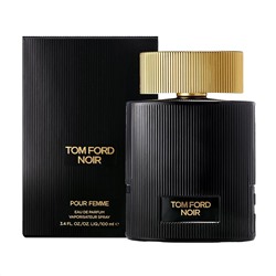 Tom Ford - Noir Pour Femme. W-100