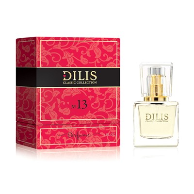 Dilis Classic Collection Духи №13 30мл