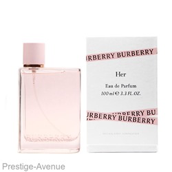 BURBERRY Her Eau de Parfum 100 ml A-Plus
