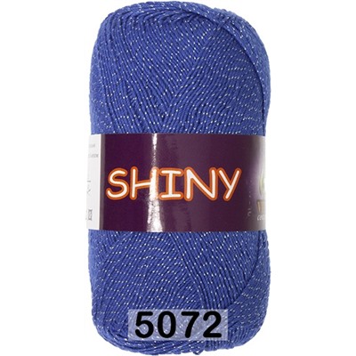 Пряжа Vita cotton Shiny