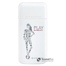 Givenchy - Play in the city. W-75
