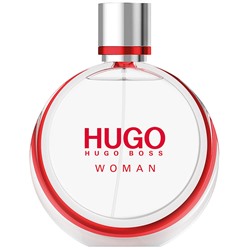 HUGO BOSS WOMEN lady b/l  50ml