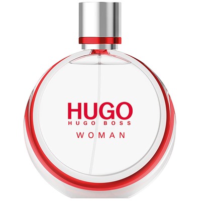 HUGO BOSS WOMEN lady b/l  50ml