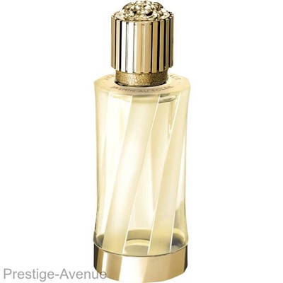 Atelier Versace Jasmin au Soleil unisex eau de parfum 100 ml