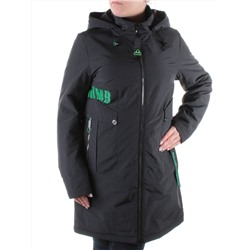 21-52 Куртка демисезонная женская AiKESDFRS размер XL - 48 российский