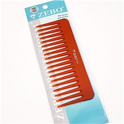 Расческа для волос Zebo, 4337-4029, арт.252.345