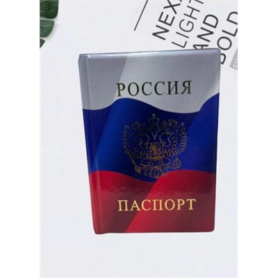 Обложка для паспорта #21062317