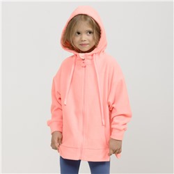 GFXK3269 куртка для девочек (1 шт в кор.)