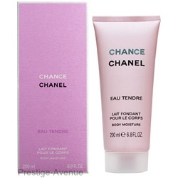 Лосьон для тела Chanel Chance Tendre 200 мл