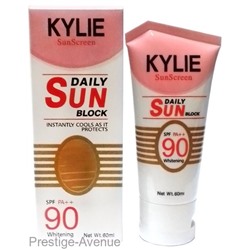 Солнцезащитное средство Kylie Daily Sun Block SPF PA ++90 60 мл