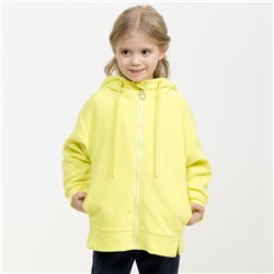 GFXK3268 куртка для девочек (1 шт в кор.)