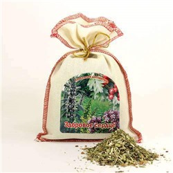 Травяной чай «Здоровое сердце», 150г