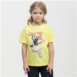 GFT3268/2 футболка для девочек (1 шт в кор.)