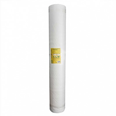 Нетканый укрывной материал СУФ 60 г/м² (3,2×100 м) "ДонАгроТех" белый, в рулоне
