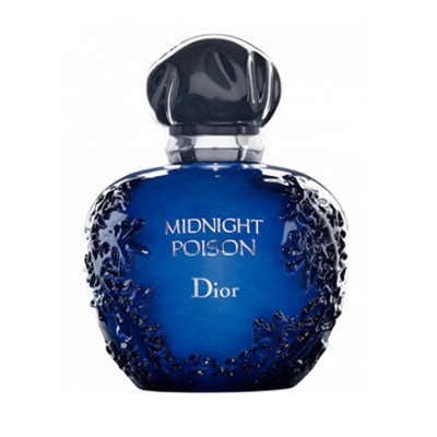 POISON MIDNIGHT W COLLECTOR lady 40ml edp  подмят