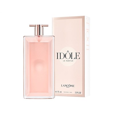 55411	LANCOME IDOLE lady 25ml edp