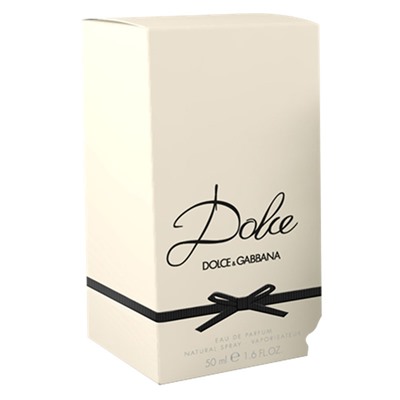 DOLCE and GABBANA DOLCE lady 30ml edp