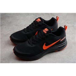 Кроссовки Nike Air Pegasus 30X Black\Orange