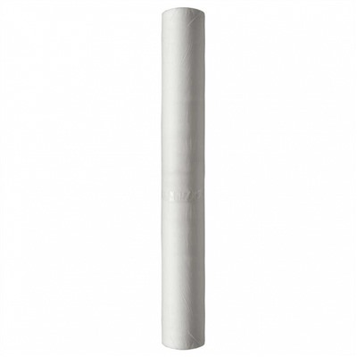 Нетканый укрывной материал СУФ 80 г/м² (3,2×150 м) ЗЕЛЕНЫЙ ЛУГ, белый, в рулоне