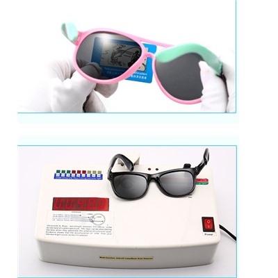 Солнцезащитные детские очки s8177-1