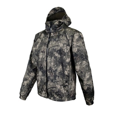 Куртка Tactic (Duplex Fleece) Разлом К-426К