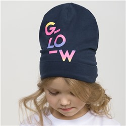 GFQZ3268 шапка для девочек (1 шт в кор.)