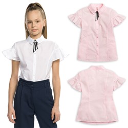 GWCT7093 блузка для девочек (1 шт в кор.)