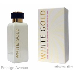 White Gold 100 мл (w)