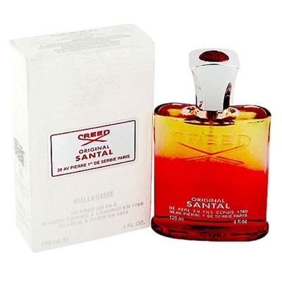 CREED ORIGINAL SANTAL men 75ml edp