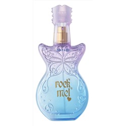 ANNA SUI ROCK ME  SUMMER OF LOVE lady 30ml edt