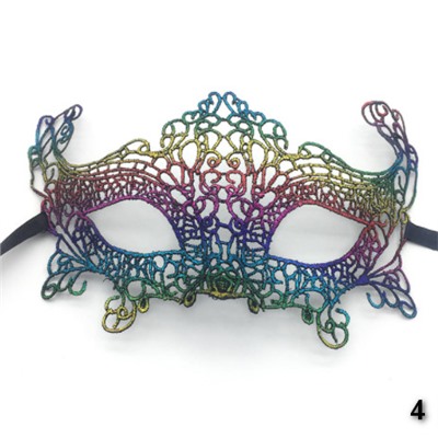 Карнавальная маска XCD503