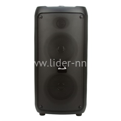 Колонка 05" (20-41 DANCE BOX 200) динамик 2шт/5" ELTRONIC с TWS                  
                                          
                                -10%