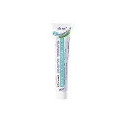 Dentavit Зубная паста для чувствительных зубов 85г