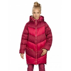 GZFW4138 пальто для девочек (1 шт в кор.)