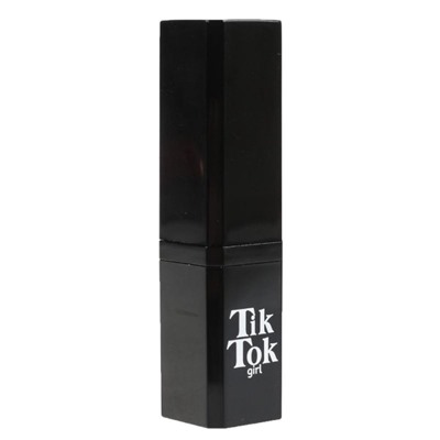 Помада для губ ТМ «Tik Tok Girl»  оттенок розового