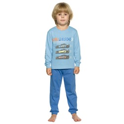 NFAJP3206U пижама для мальчиков (1 шт в кор.)