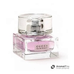 Gucci - Eau de parfum II. W-75 (тестер)