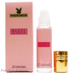 Gucci -Gucci Eau de Parfum II шариковые духи с феромонами 10 ml