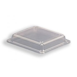 Крышка к контейнеру ПК-1109,1110 для суши КРЫШКА Пластком (1080/10)