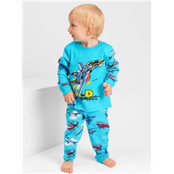 Пижама Elephant kids для мальчика