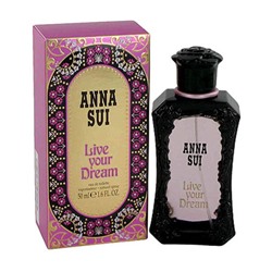 ANNA SUI LIVE YOUR DREAMS 30ml