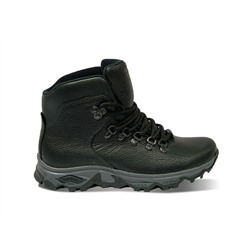Ботинки TREK Hiking18.1 черный (шерст.мех)