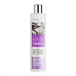 HAIR Happiness Шампунь для волос 400г