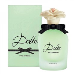 Dolce Gabbana - Dolce Floral Drops. W-75