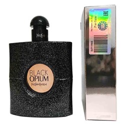 YSL - Black Opium. W-90 (Euro)